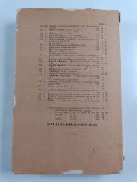 Suomi : kirjoituksia isänmaallisista aineista. Neljäs jakso : 8 osa (lukematon)