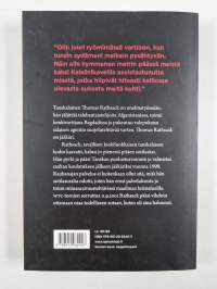 Jääkäri : tanskalaissotilaana Afganistanissa ja Irakissa