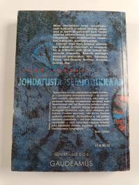 Johdatusta semiotiikkaan : esseitä taiteen ja kulttuurin merkkijärjestelmistä