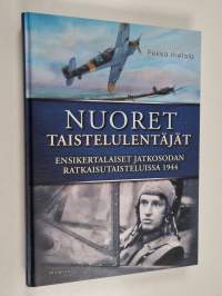 Tyhjä kuva
