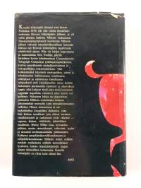 Kauriin kääntöpiiri
