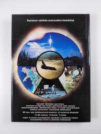 Kohti avaruutta : Kariston värikäs avaruuden tietokirja : Avaruuden valloituksen historia