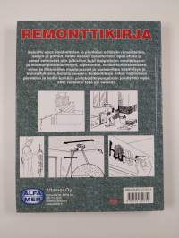 Remonttikirja