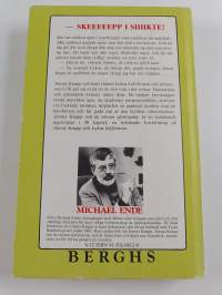 Jimmy Knapp och de tretton sjörövarna