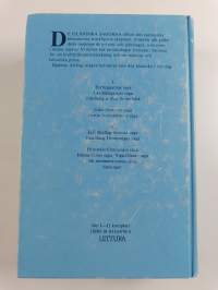 Isländska sagor : Eyrbyggarnas Saga, Laxdalingarnas Saga, Gisle Surssons Saga, Grette Asmundssons (Den Starkes) Saga