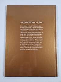 Suuri joulukirja : Parhaat jouluideat 2000