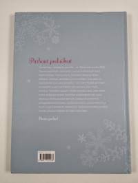 Suuri joulukirja : Parhaat jouluideat 2005