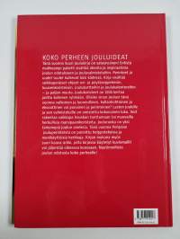 Suuri joulukirja : Parhaat jouluideat 2003