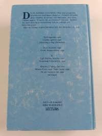 Isländska sagor : egil skallagrimssons saga, gunnlaug ormstungas saga, hravnkel freysgodes saga, hönsa-tores saga, viga-glums saga, de sammansvurnas saga, småsagor
