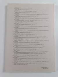 From tar to timber : studies in Northeast European forest exploitation and foreign trade 1660-1860