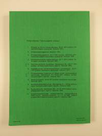 Elintarviketeollisuuden prosessitekniset kehitysnäkymät 1980-luvulla : Kaupunkiopistolla 10.-11.10.1980 pidetyn prosessitekniikka-seminaarin raportti
