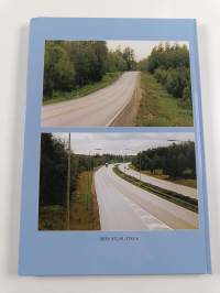 Elämäni Tie- ja vesirakennuslaitoksessa