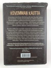 Kovemman kautta