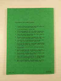 Suola ruokavaliossamme : Kunnallisopistolla 23.-24.10.1981 pidetyn suola-seminaarin raportti