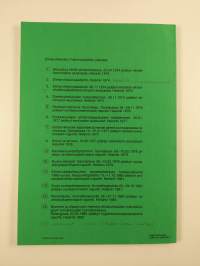 Normien ja ohjearvojen merkitys elintarvikkeiden mikrobiologisen turvallisuuden varmistuksessa : Helsingissä 23.05.1983 pidetyn hygienianormisymposiumin raportti