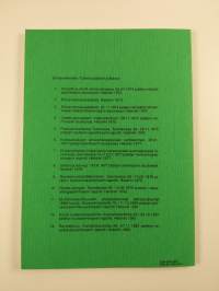 Ravintokuitu : Kunnallisopistolla 26.-27.11.1982 pidetyn ravintokuituseminaarin raportti