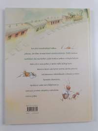 Muurahainen lääkärissä