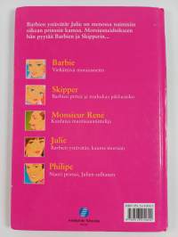 Barbie morsiusneitona