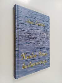 Kuulen sinua huilunsoittaja