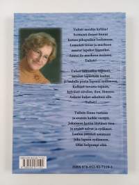 Kuulen sinua huilunsoittaja