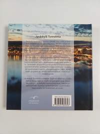 Jyväskylä : tunnelmia