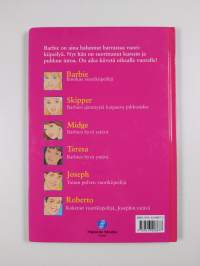 Barbie : Kadonnut muistikirja