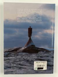 Veneilijän lokikirja