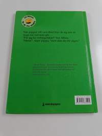 Aja baja, Alfons Åberg