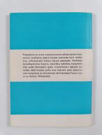 Pesäpallo : MMM pieni urheilusarja 4