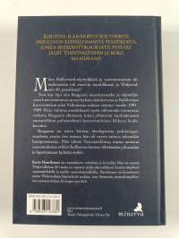 Ronald Reagan : elämäkerta