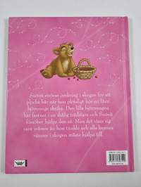 Snövit och björnungen