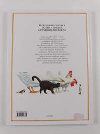 Nils Holgerssonin ihmeellinen matka