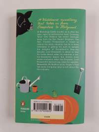 Blandings Castle : and elsewhere