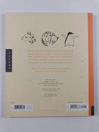 20 Ways to Draw a Cat and 44 Other Awesome Animals - A Sketchbook for Artists, Designers, and Doodlers