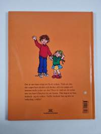 Jag vill också ha ett syskon