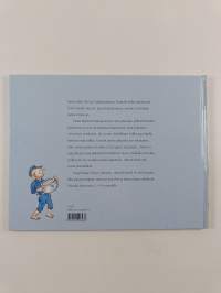 Eemeli ja keittokulho