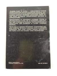 Suojele itseäsi ja muita : opetusohjelma