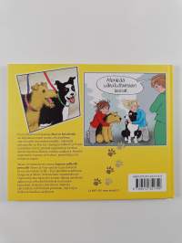 Murren koirakoulu - aapinen pölhöille pennuille