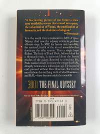 3001 : the final odyssey