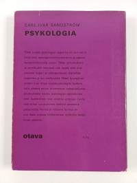 Psykologia