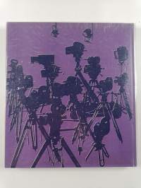 Risto Orko - suomalaisen elokuvan suurmies