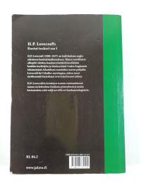 Kuiskaus pimeässä ja muita kertomuksia