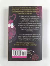 Queen of babble gets hitched