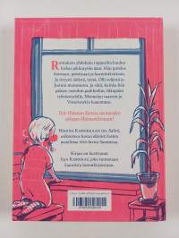 Rantakadun rappusilta