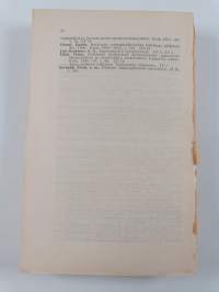 Suomi : kirjoituksia isänmaallisista aineista 4 : 20 (lukematon)