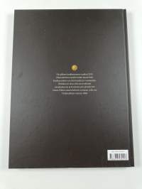 Historia vuosikirja 2015 : Vuoden tapahtumat historian näkökulmasta