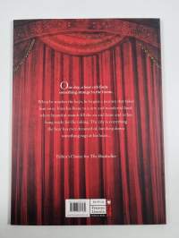 The Bear and the Piano