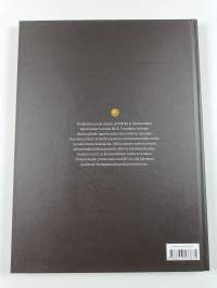 Vuosikirja 2013 : vuoden tapahtumat historian näkökulmasta