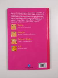 Barbie ja vallaton vuohi