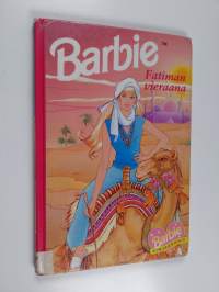 Barbie Fatiman vieraana